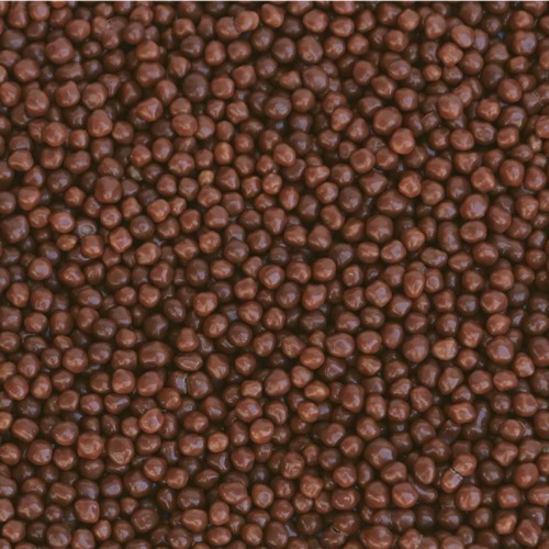 Esferas Crocantes Chocolate Leite